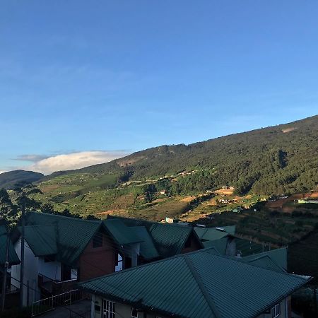 Ferndale Hotel Nuwara Eliya Kültér fotó
