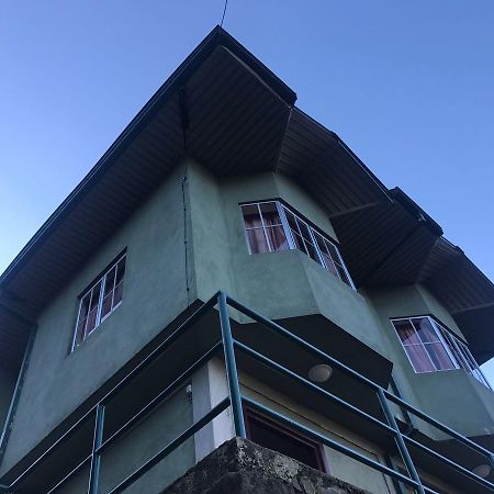 Ferndale Hotel Nuwara Eliya Kültér fotó
