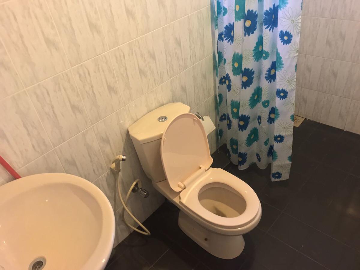 Ferndale Hotel Nuwara Eliya Kültér fotó