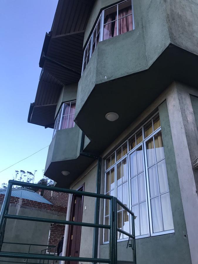 Ferndale Hotel Nuwara Eliya Kültér fotó