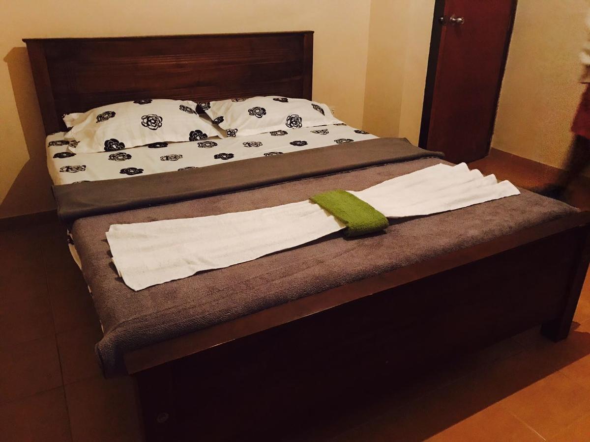 Ferndale Hotel Nuwara Eliya Kültér fotó