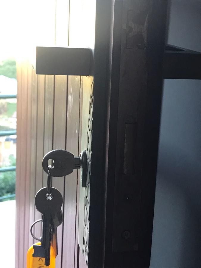 Ferndale Hotel Nuwara Eliya Kültér fotó