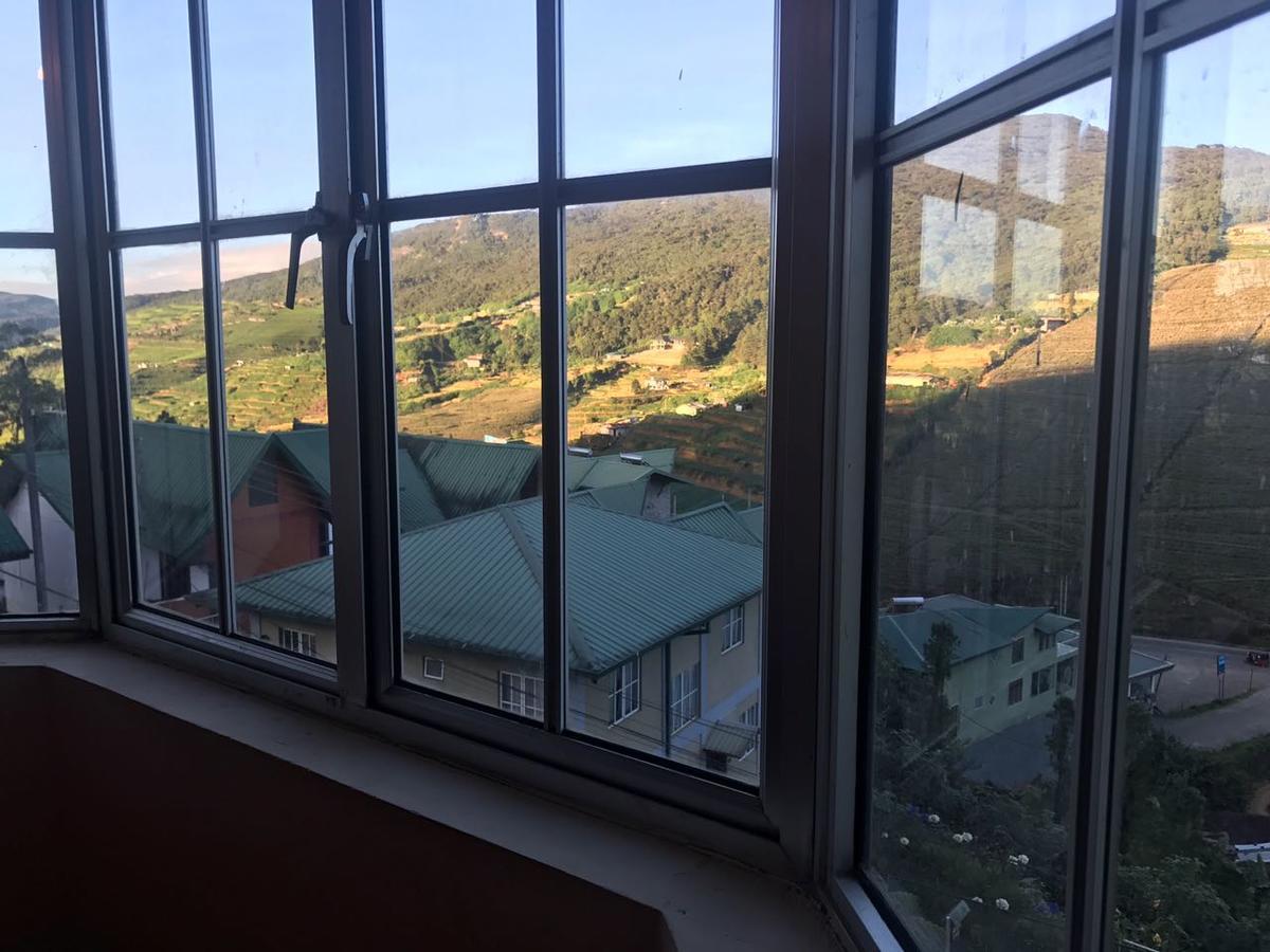 Ferndale Hotel Nuwara Eliya Kültér fotó