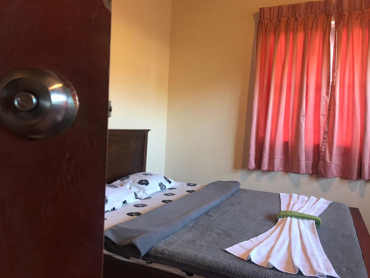 Ferndale Hotel Nuwara Eliya Kültér fotó