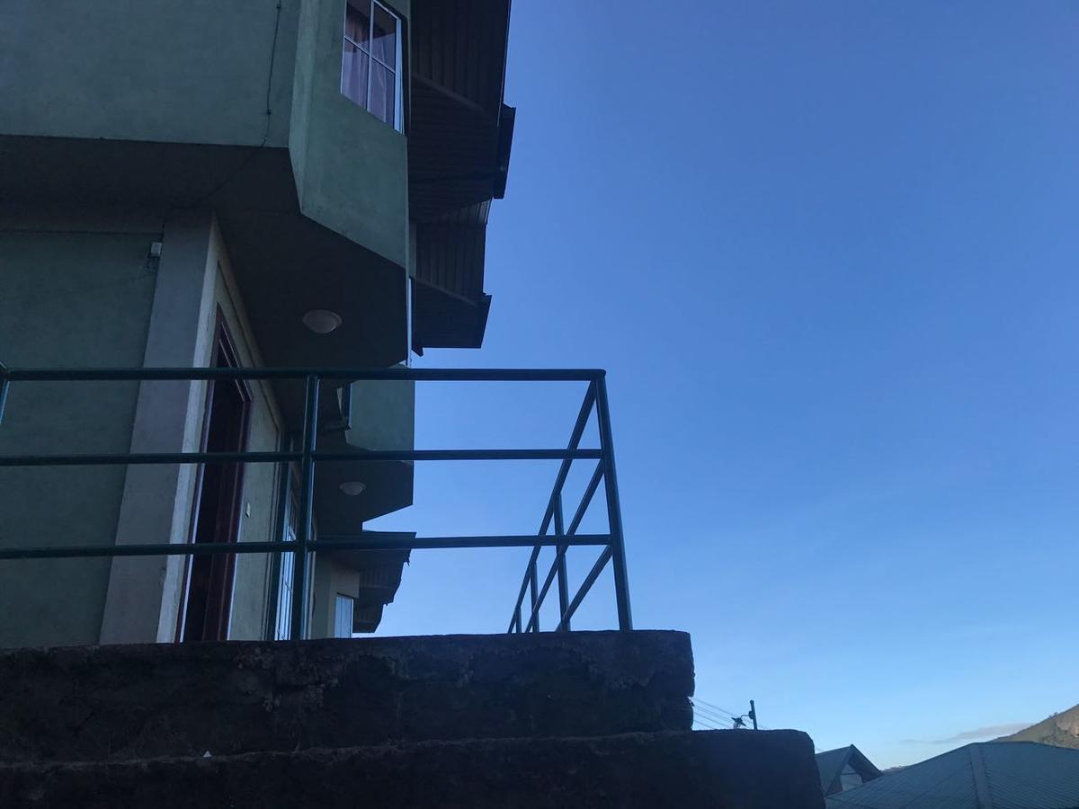 Ferndale Hotel Nuwara Eliya Kültér fotó