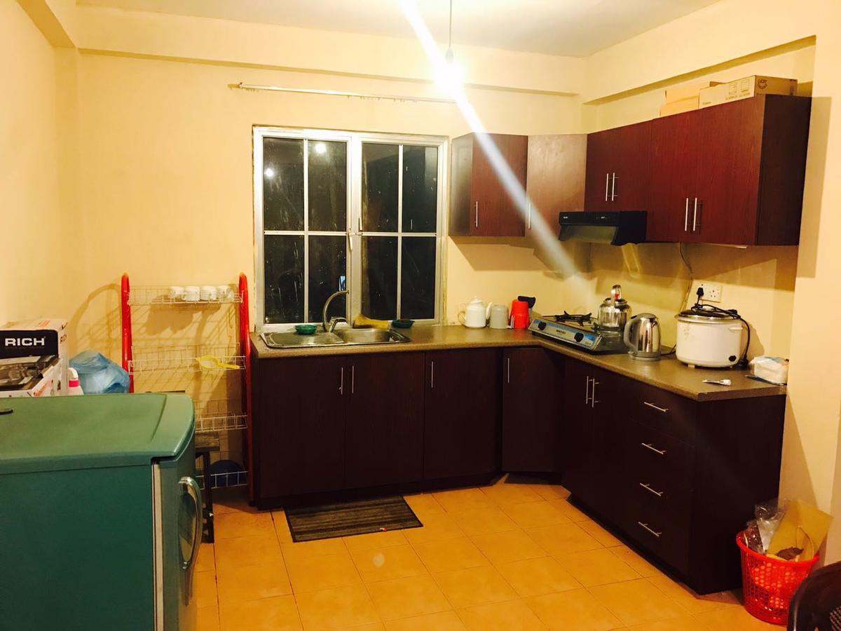 Ferndale Hotel Nuwara Eliya Kültér fotó