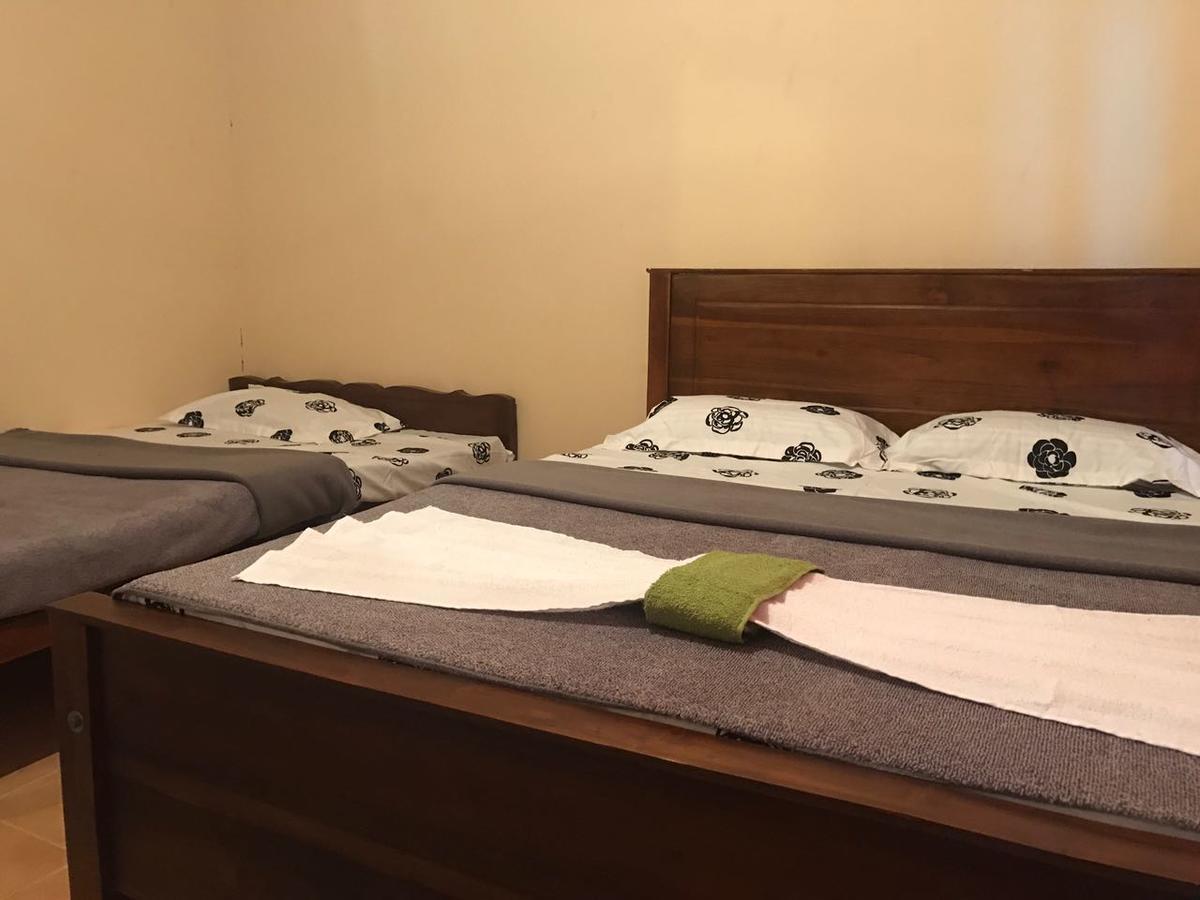 Ferndale Hotel Nuwara Eliya Kültér fotó