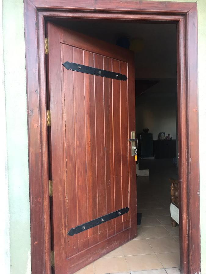 Ferndale Hotel Nuwara Eliya Kültér fotó