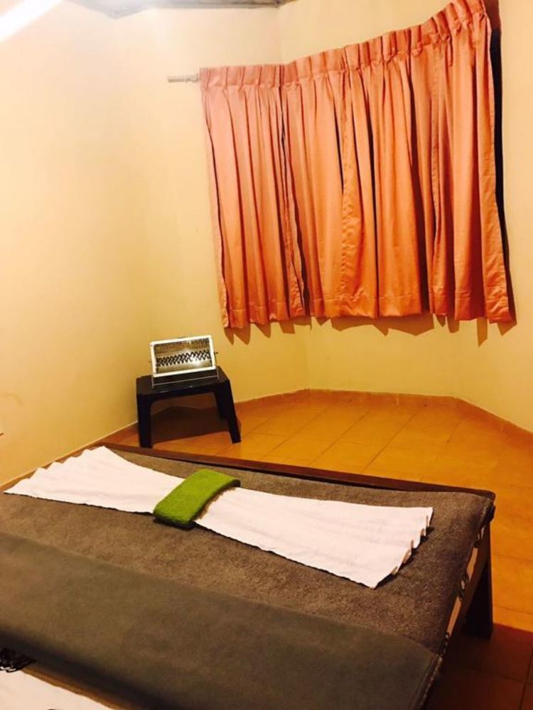 Ferndale Hotel Nuwara Eliya Kültér fotó