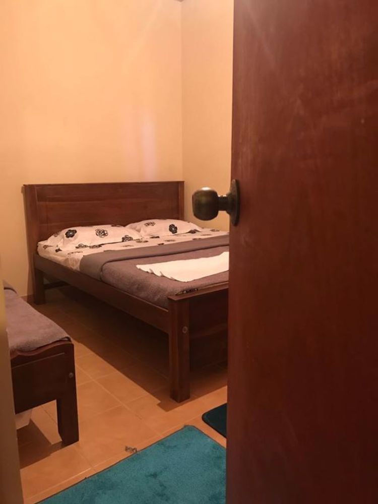 Ferndale Hotel Nuwara Eliya Kültér fotó