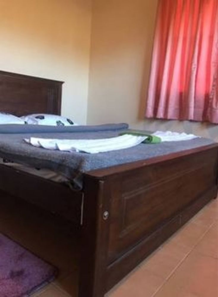 Ferndale Hotel Nuwara Eliya Kültér fotó